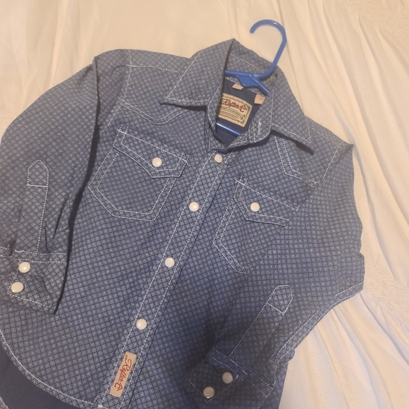 Rafter Cowboy collection Other - Rafter Cowboy Collection Shirt